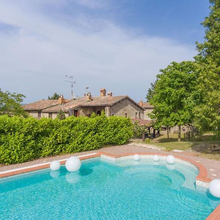 Holiday Home Il Giardino Dei Semplici By Interhome Montanaldo Ngoại thất bức ảnh