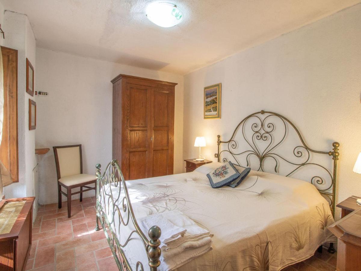 Holiday Home Il Giardino Dei Semplici By Interhome Montanaldo Ngoại thất bức ảnh