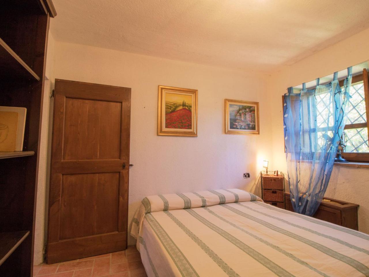 Holiday Home Il Giardino Dei Semplici By Interhome Montanaldo Ngoại thất bức ảnh