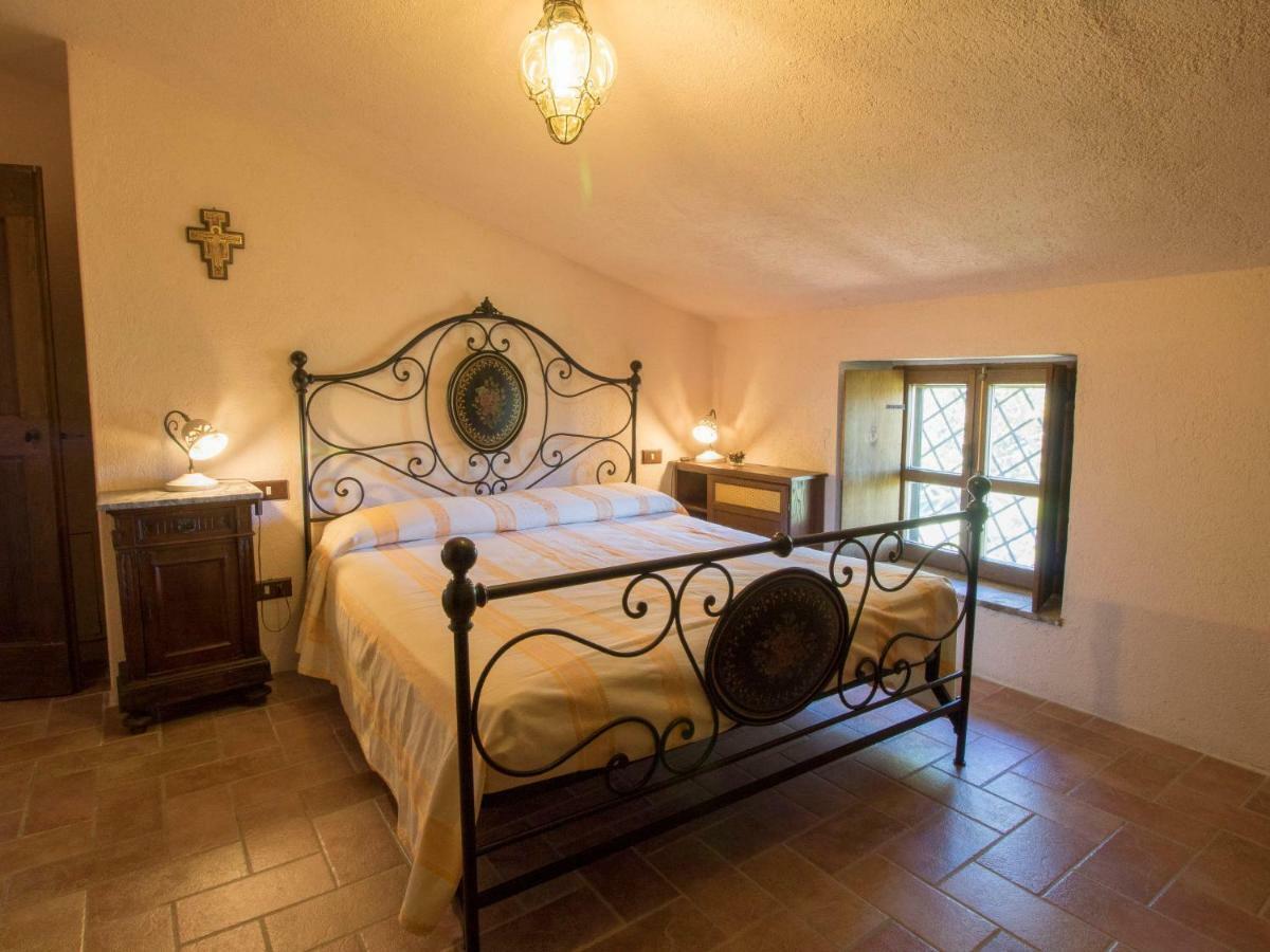 Holiday Home Il Giardino Dei Semplici By Interhome Montanaldo Ngoại thất bức ảnh