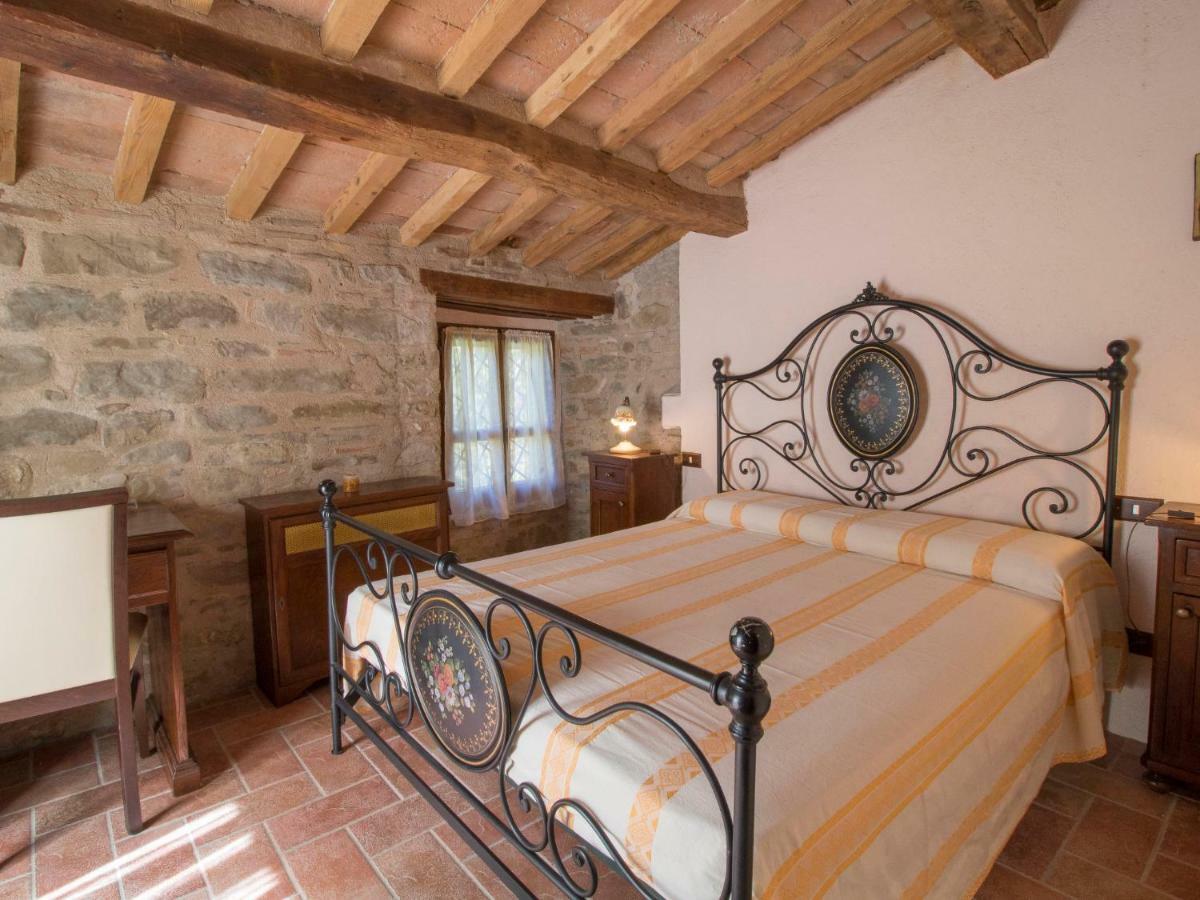 Holiday Home Il Giardino Dei Semplici By Interhome Montanaldo Ngoại thất bức ảnh