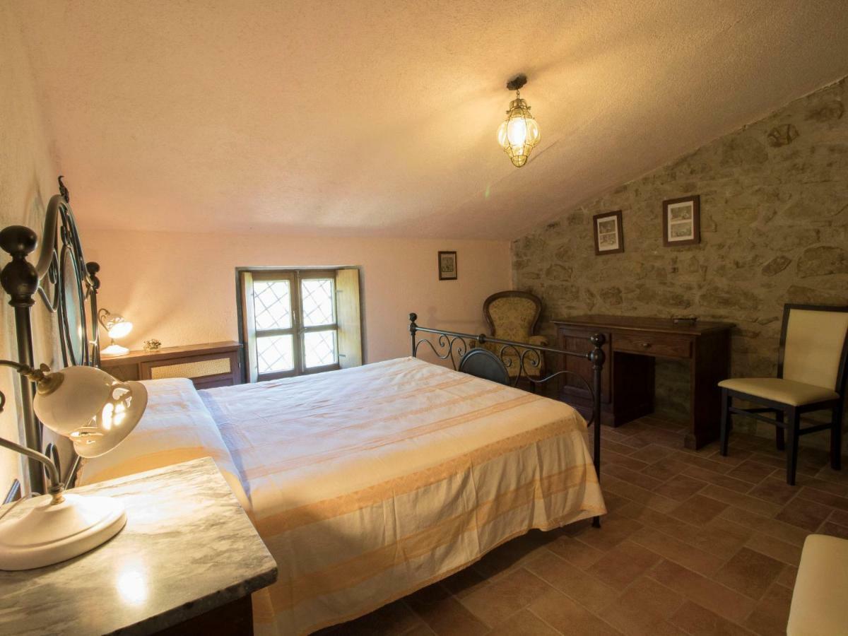 Holiday Home Il Giardino Dei Semplici By Interhome Montanaldo Ngoại thất bức ảnh