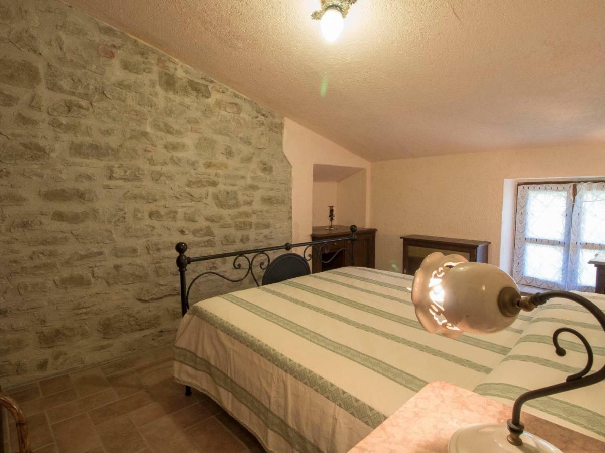 Holiday Home Il Giardino Dei Semplici By Interhome Montanaldo Ngoại thất bức ảnh