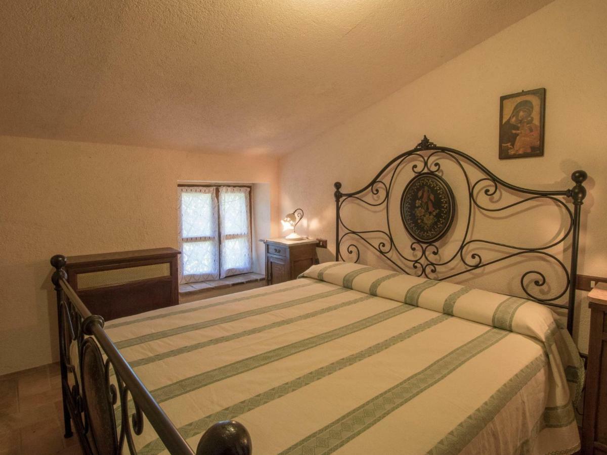 Holiday Home Il Giardino Dei Semplici By Interhome Montanaldo Ngoại thất bức ảnh