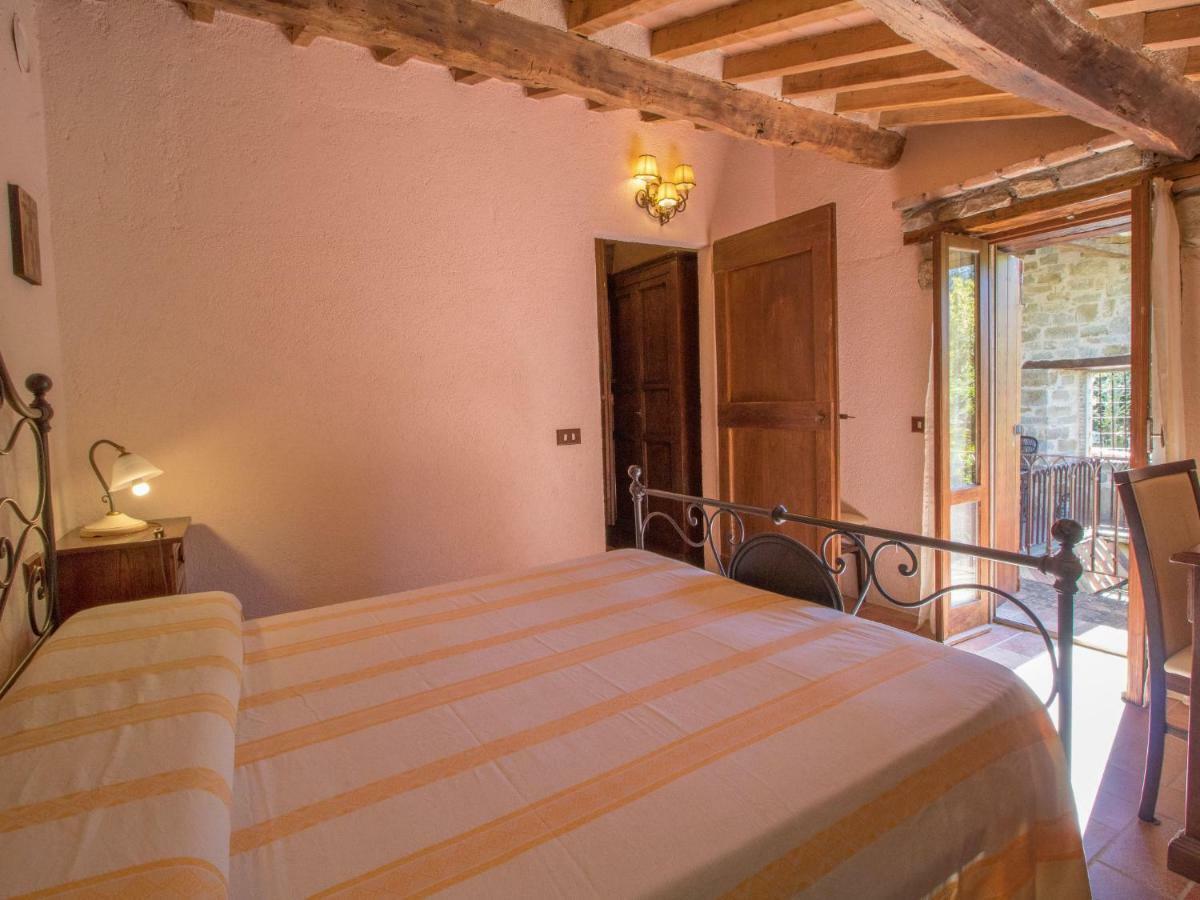 Holiday Home Il Giardino Dei Semplici By Interhome Montanaldo Ngoại thất bức ảnh
