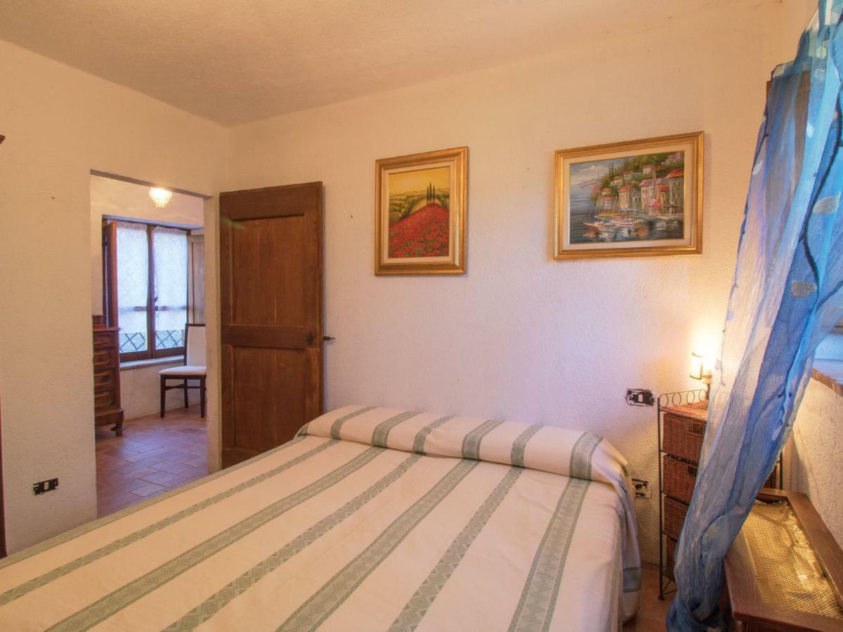 Holiday Home Il Giardino Dei Semplici By Interhome Montanaldo Ngoại thất bức ảnh